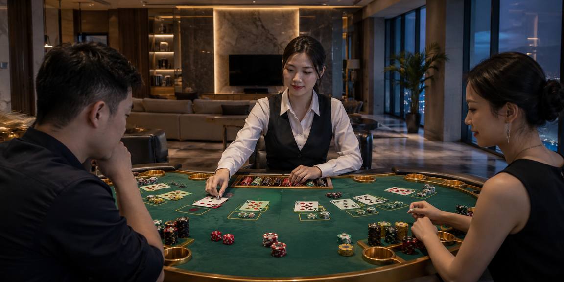 hk77 Table Game tại hk77 — Bàn Chơi Thật, Kết Quả Minh Bạch